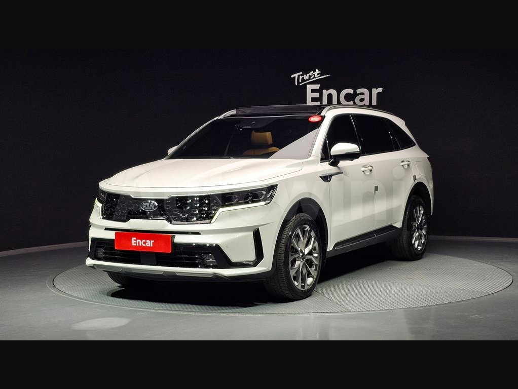 2021 Kia Sorento  FWD