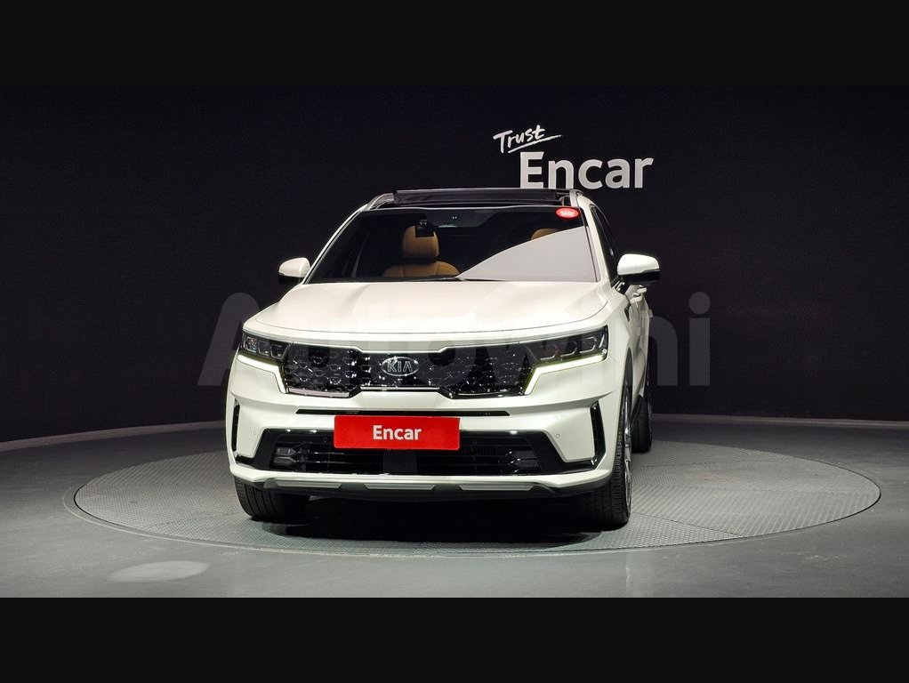 2021 Kia Sorento  FWD