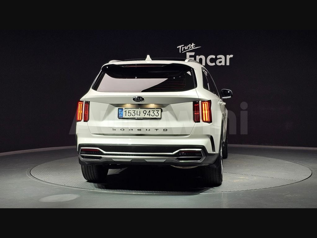2021 Kia Sorento  FWD
