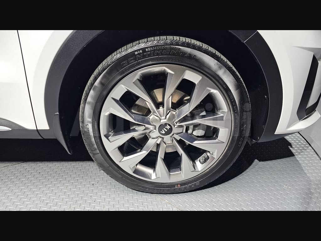 2021 Kia Sorento  FWD