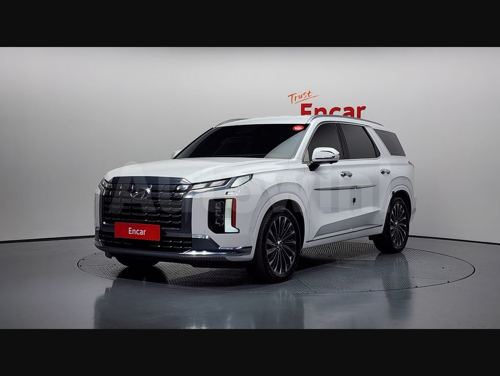 2023 Hyundai Palisade  FWD