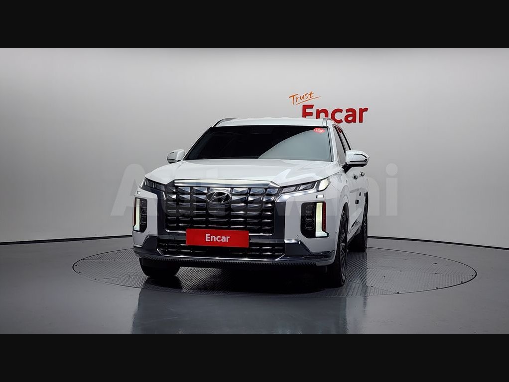 2023 Hyundai Palisade  FWD