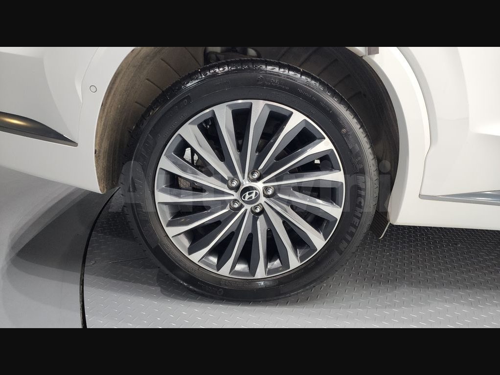 2023 Hyundai Palisade  FWD