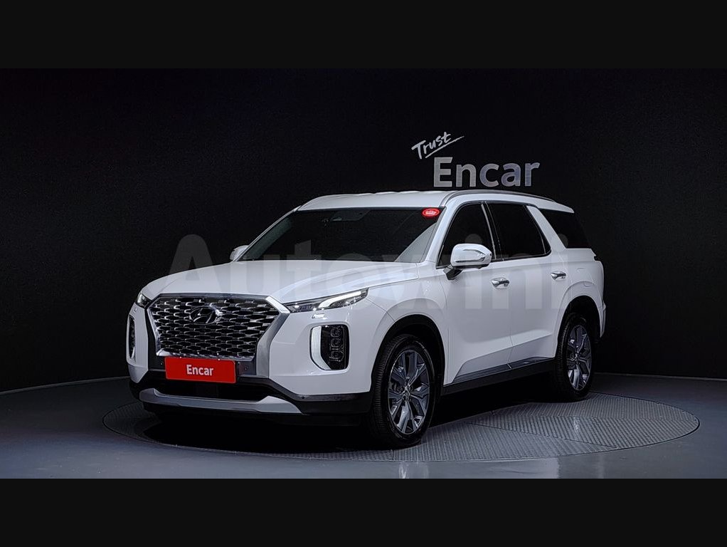 2020 Hyundai Palisade  FWD
