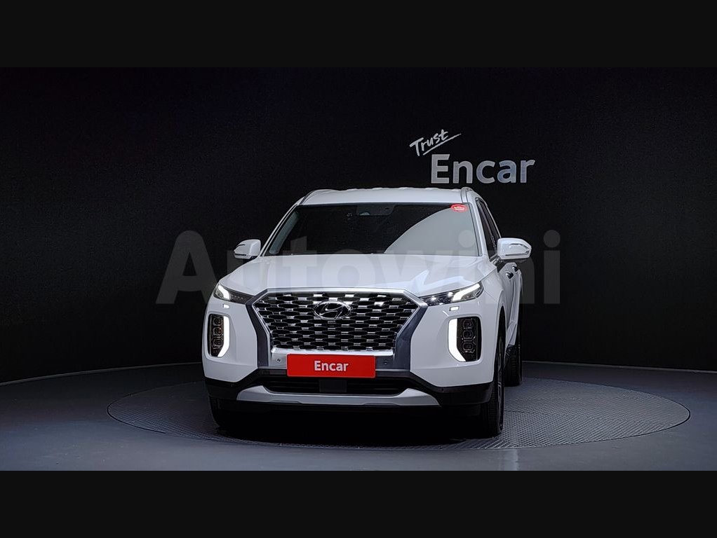 2020 Hyundai Palisade  FWD