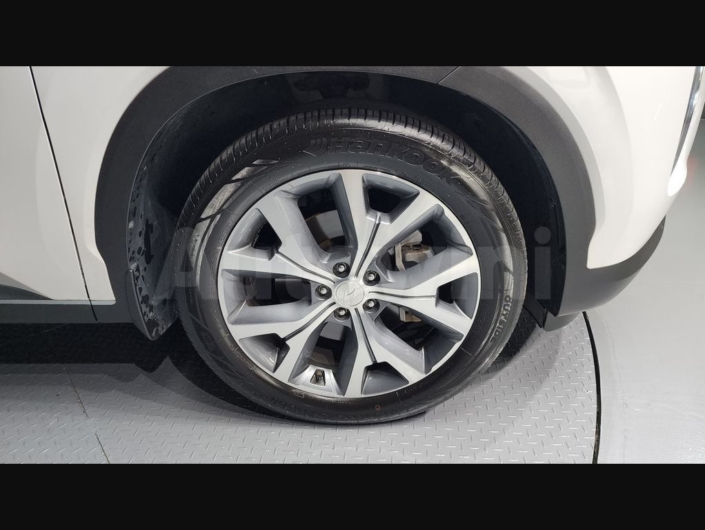 2020 Hyundai Palisade  FWD