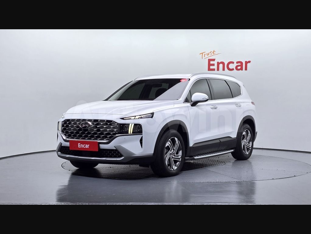 2021 Hyundai Santa Fe  FWD