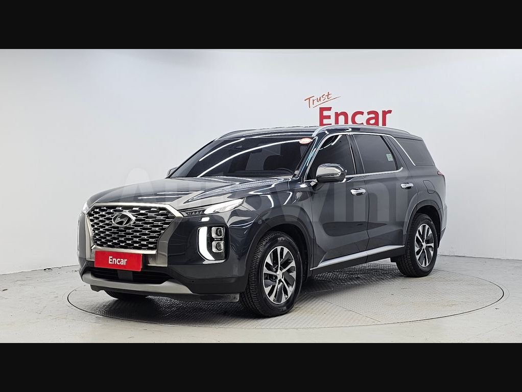 2020 Hyundai Palisade  FWD