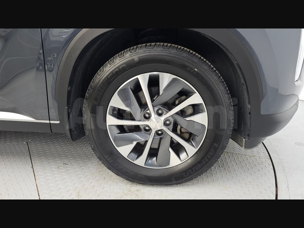 2020 Hyundai Palisade  FWD