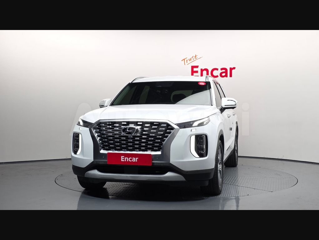 2021 Hyundai Palisade  FWD