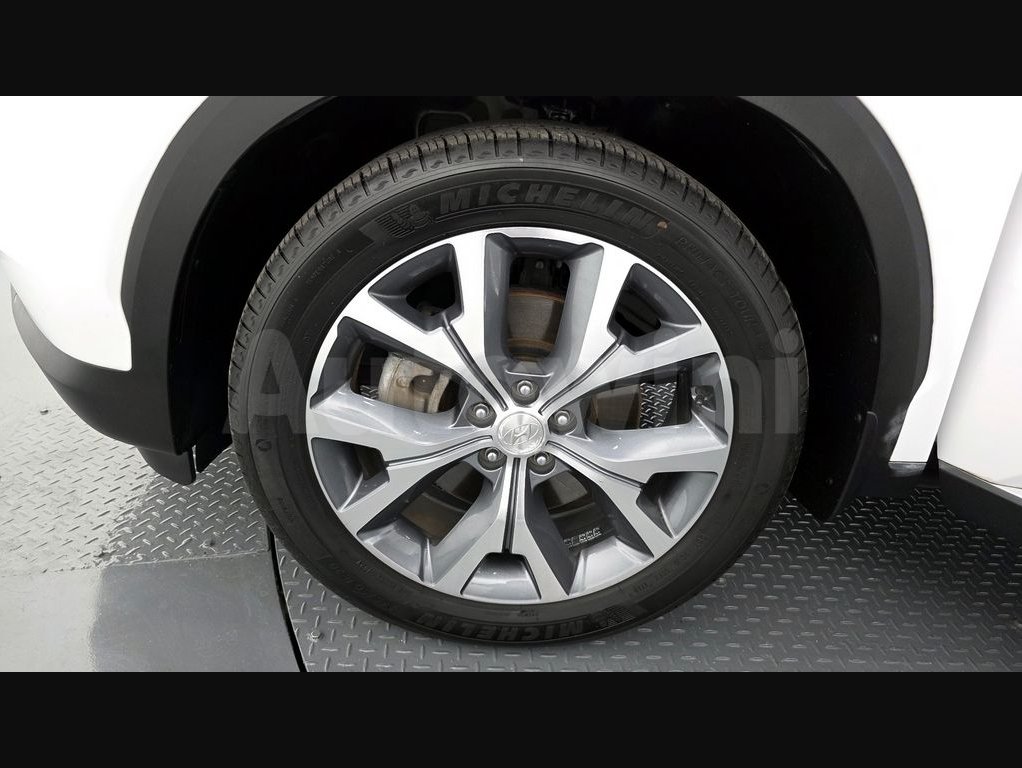 2021 Hyundai Palisade  FWD