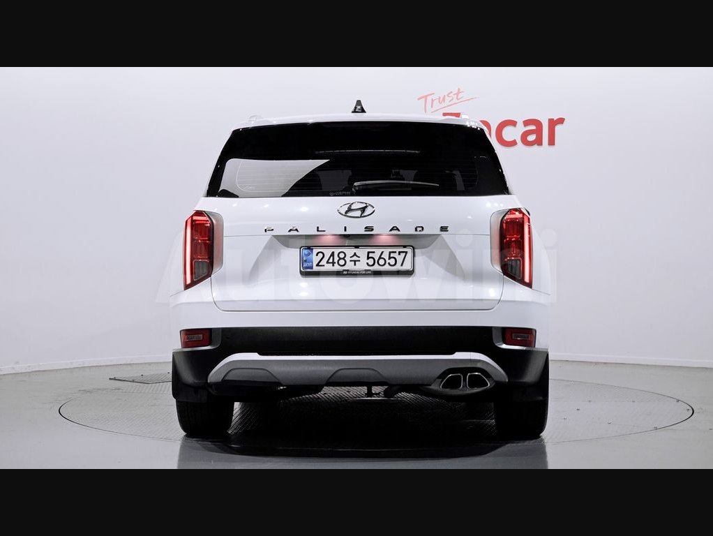 2021 Hyundai Palisade  FWD