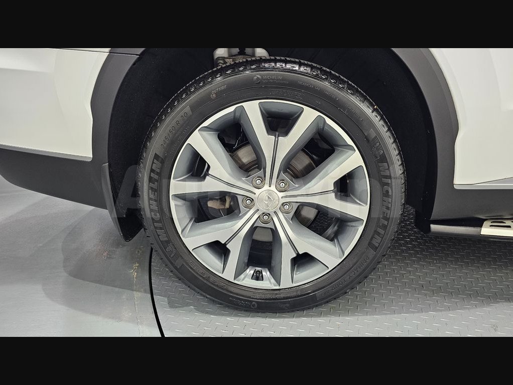 2021 Hyundai Palisade  FWD