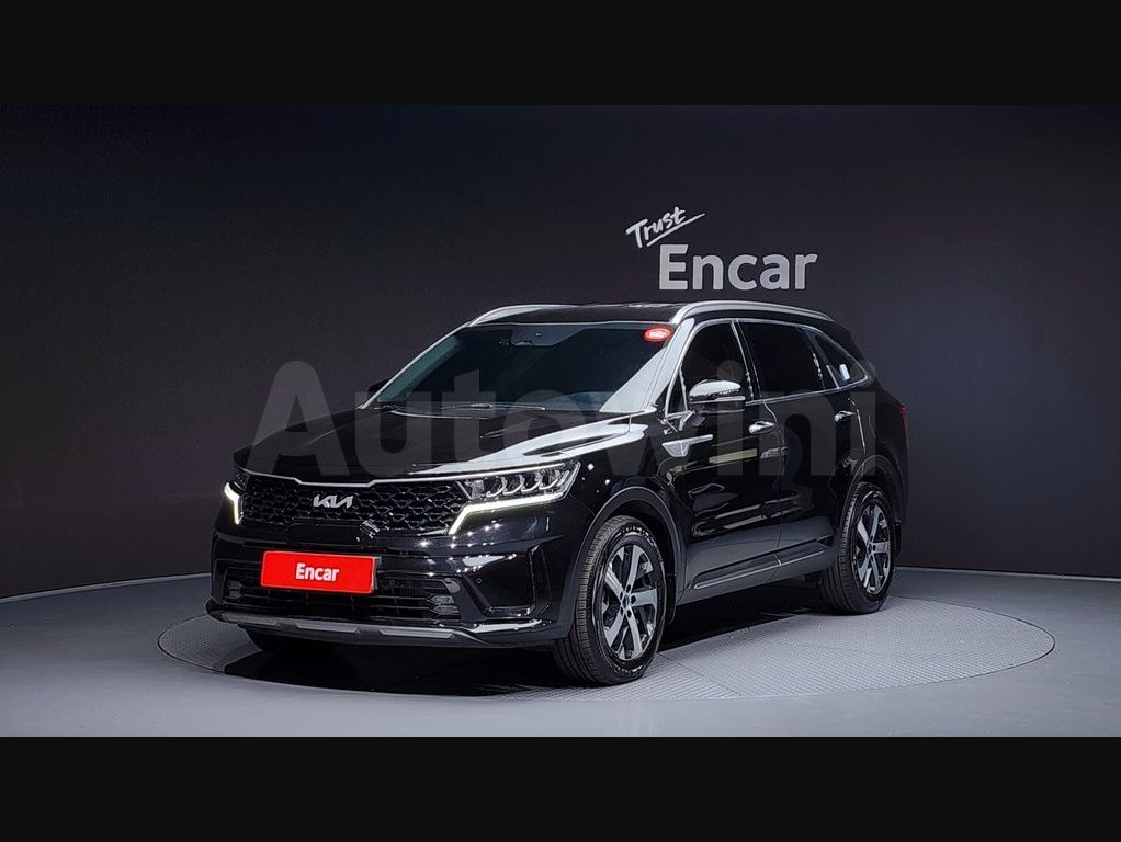 2022 Kia Sorento  FWD