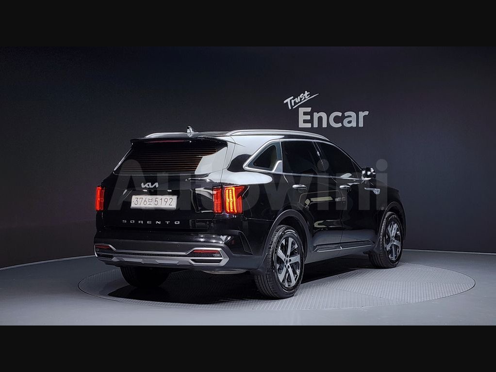 2022 Kia Sorento  FWD
