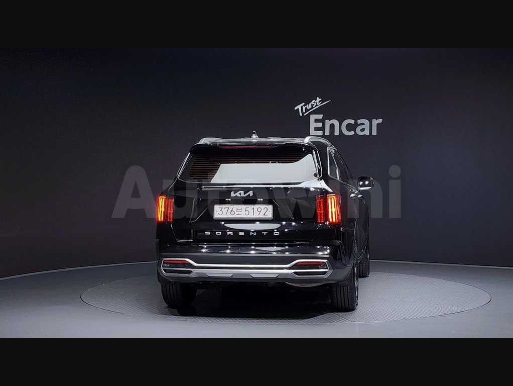 2022 Kia Sorento  FWD