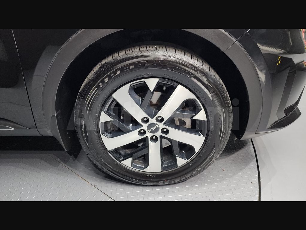 2022 Kia Sorento  FWD