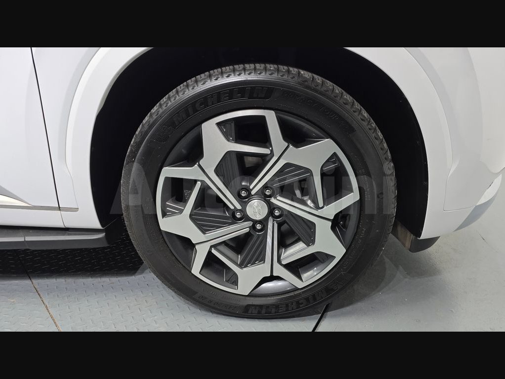 2022 Hyundai Palisade  FWD