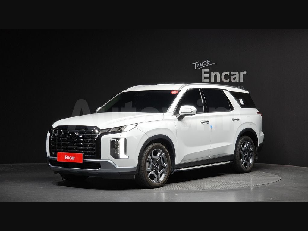 2023 Hyundai Palisade  FWD