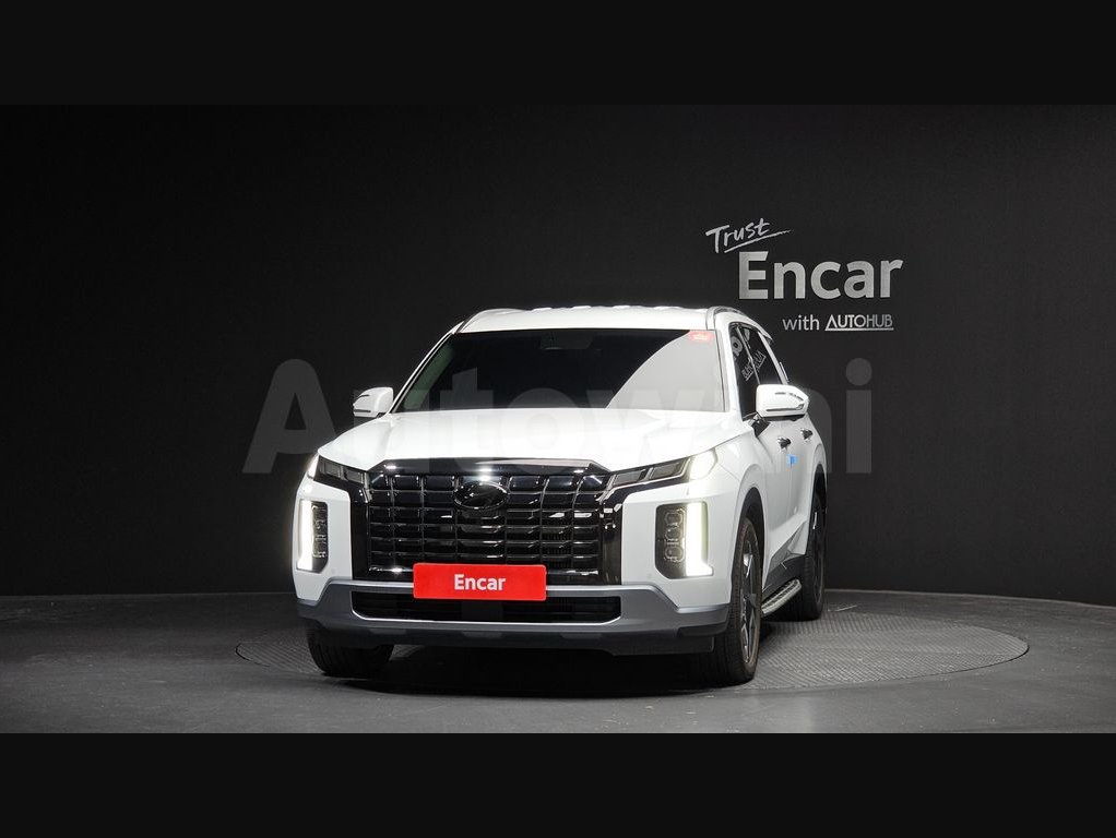 2023 Hyundai Palisade  FWD