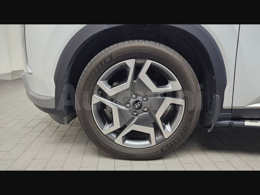 2023 Hyundai Palisade  FWD