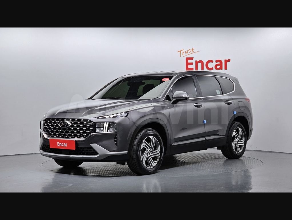 2023 Hyundai Santa Fe  FWD