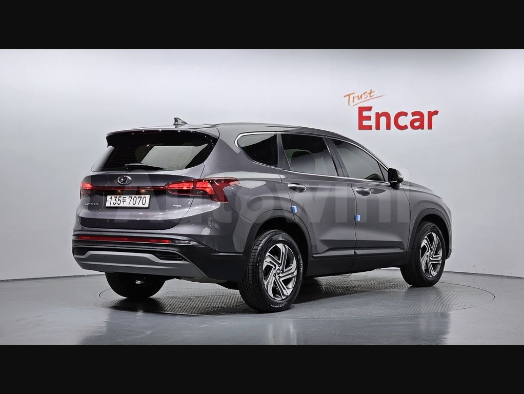 2023 Hyundai Santa Fe  FWD