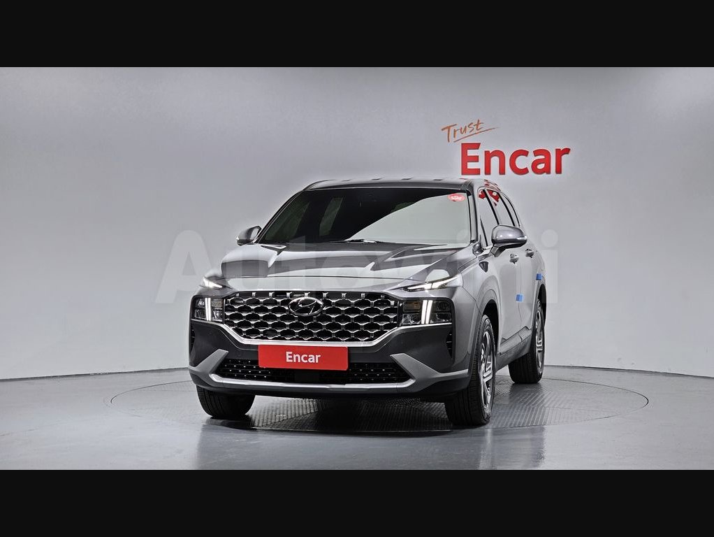2023 Hyundai Santa Fe  FWD