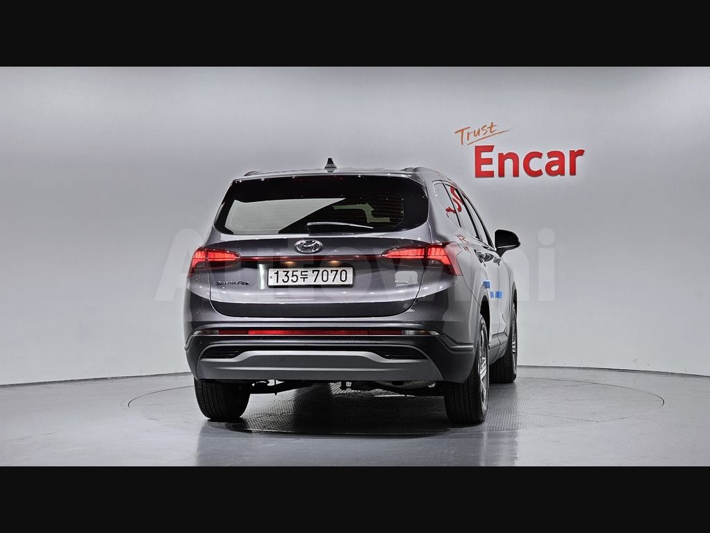 2023 Hyundai Santa Fe  FWD