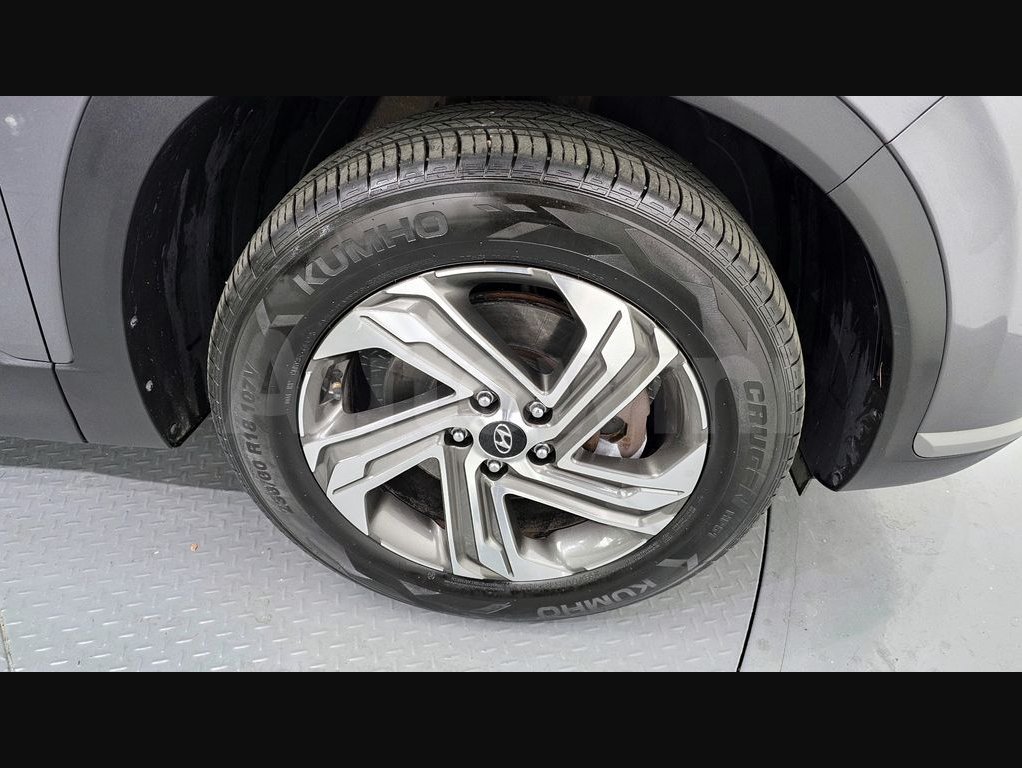 2023 Hyundai Santa Fe  FWD