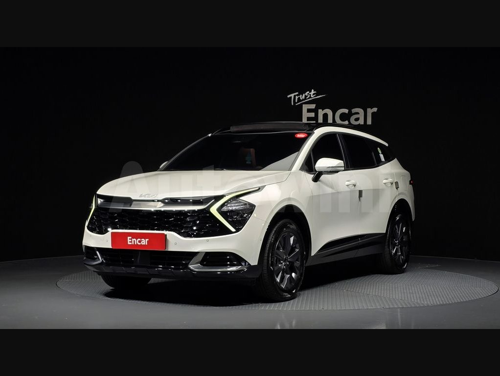 2023 Kia Sportage  FWD