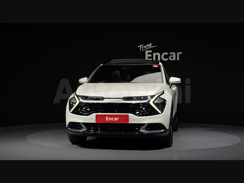 2023 Kia Sportage  FWD