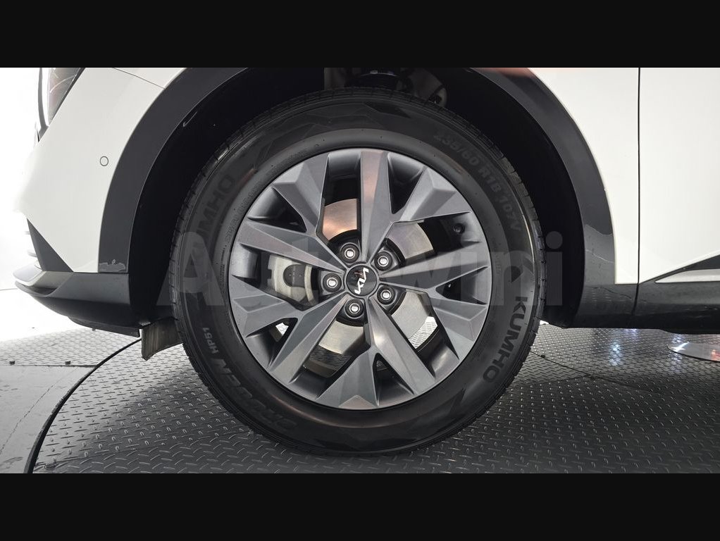 2023 Kia Sportage  FWD