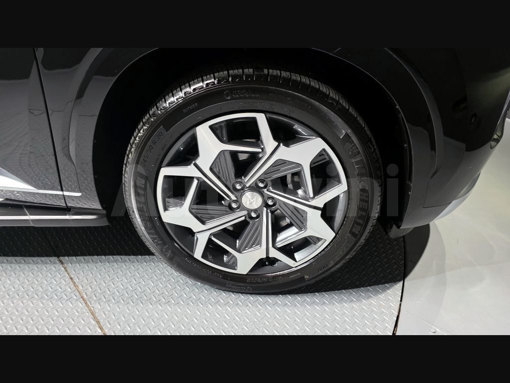 2021 Hyundai Palisade  FWD