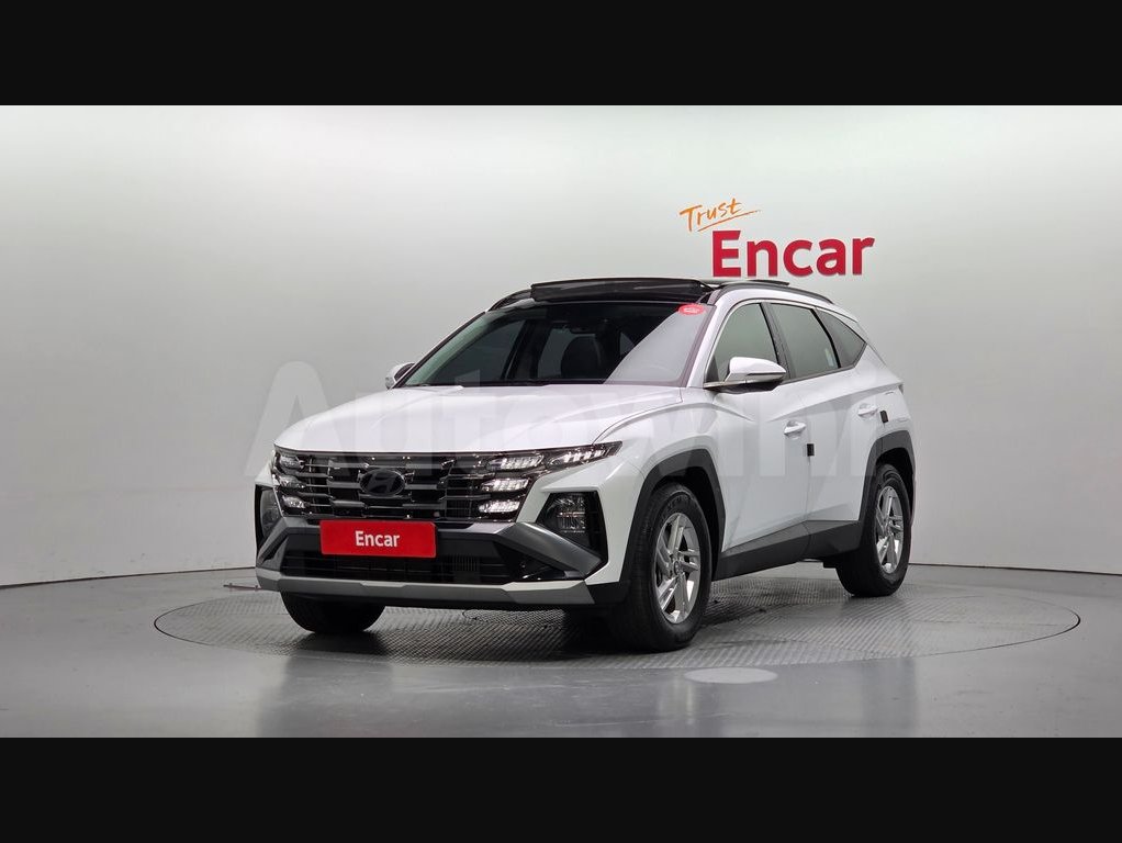 2024 Hyundai Tucson  FWD