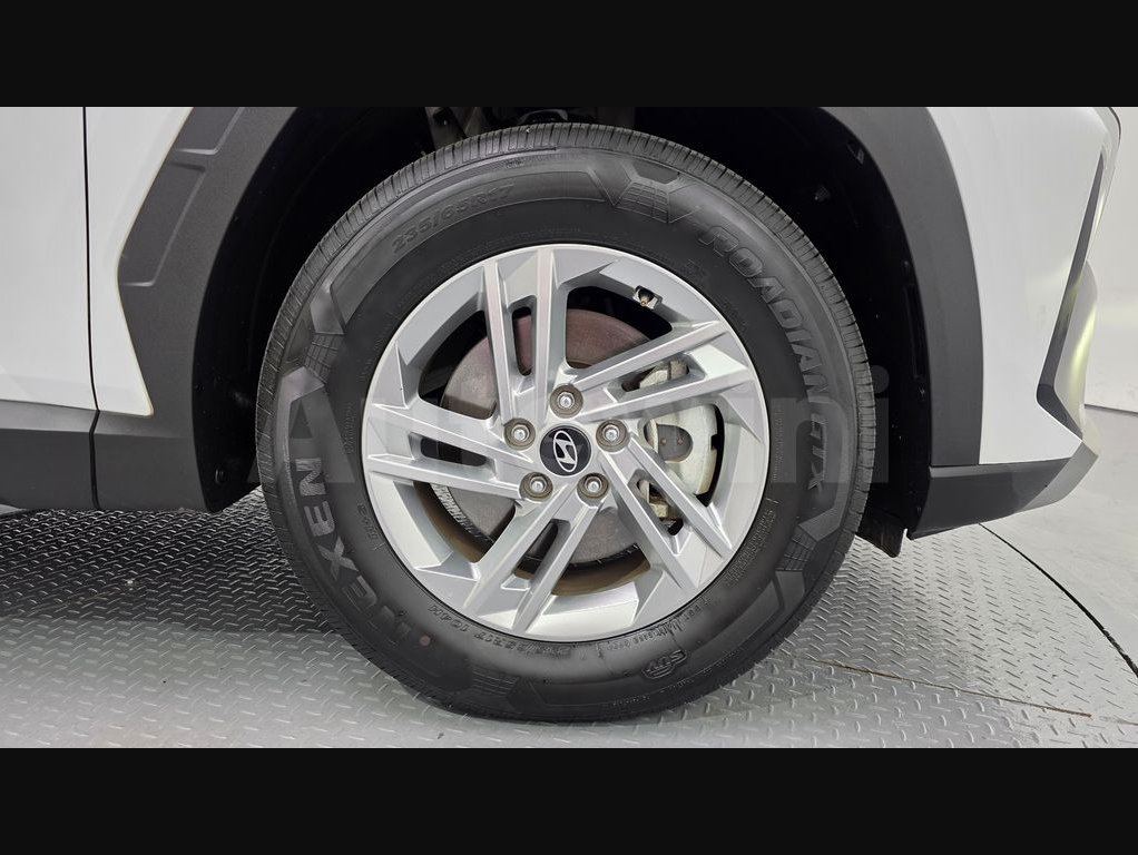 2024 Hyundai Tucson  FWD