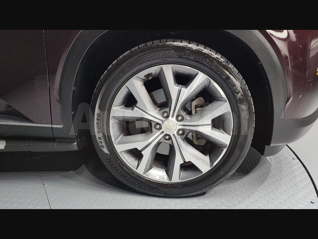 2022 Hyundai Palisade  FWD