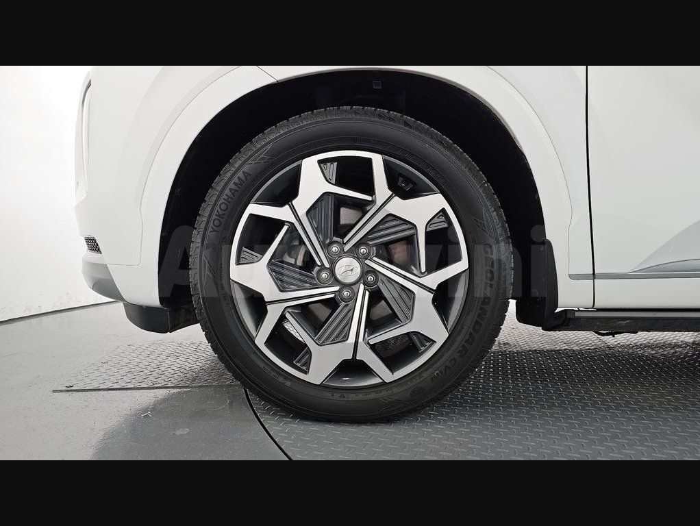 2021 Hyundai Palisade  FWD