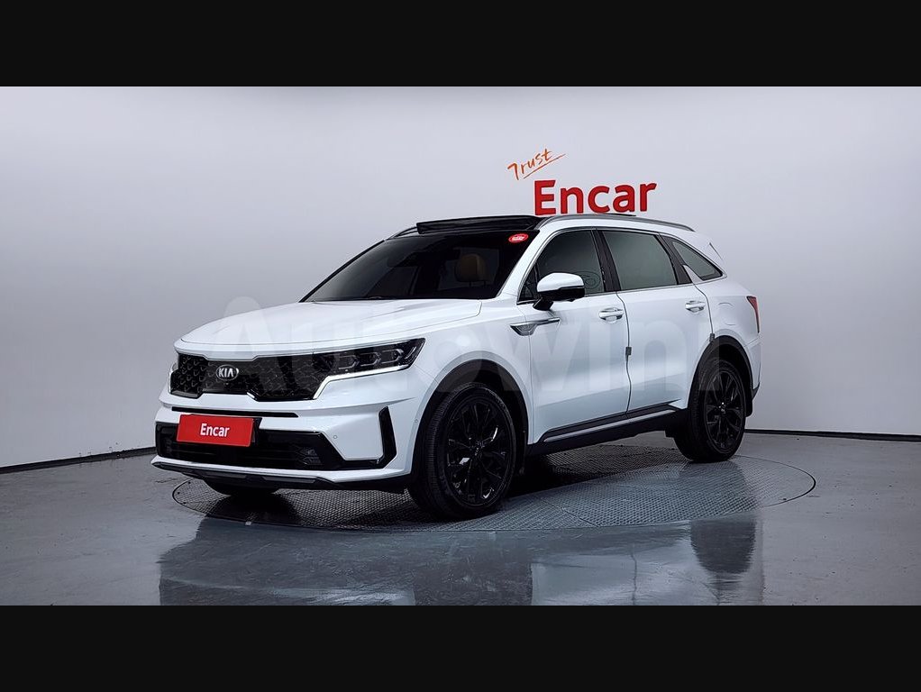 2021 Kia Sorento  FWD