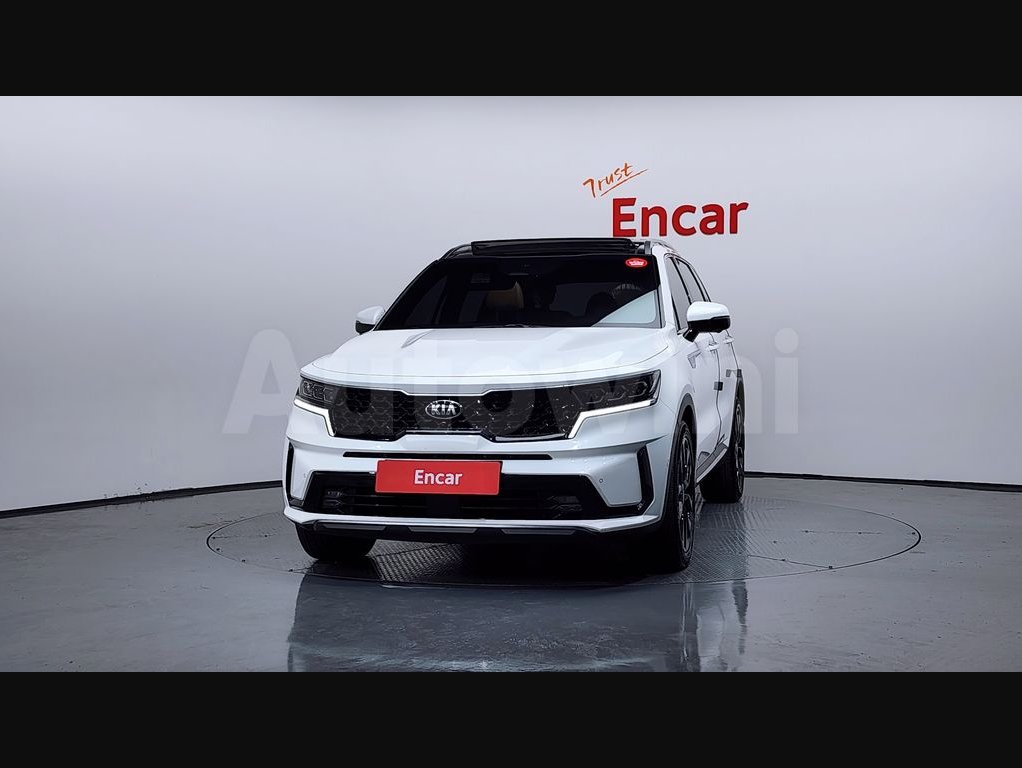 2021 Kia Sorento  FWD