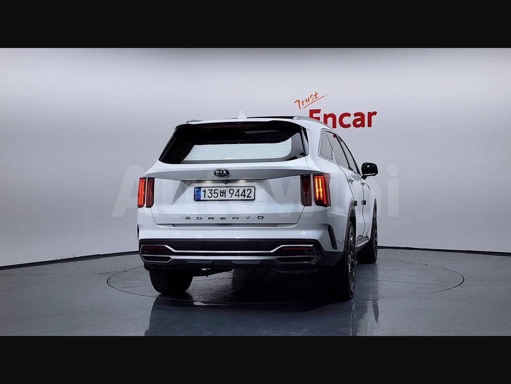 2021 Kia Sorento  FWD