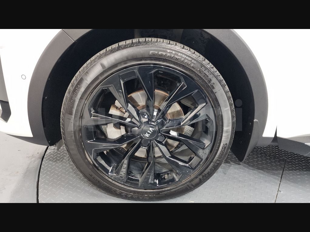 2021 Kia Sorento  FWD