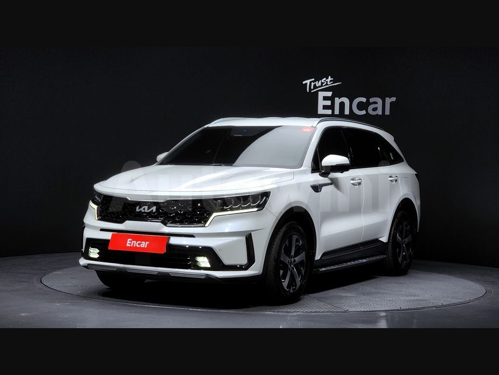 2023 Kia Sorento  FWD
