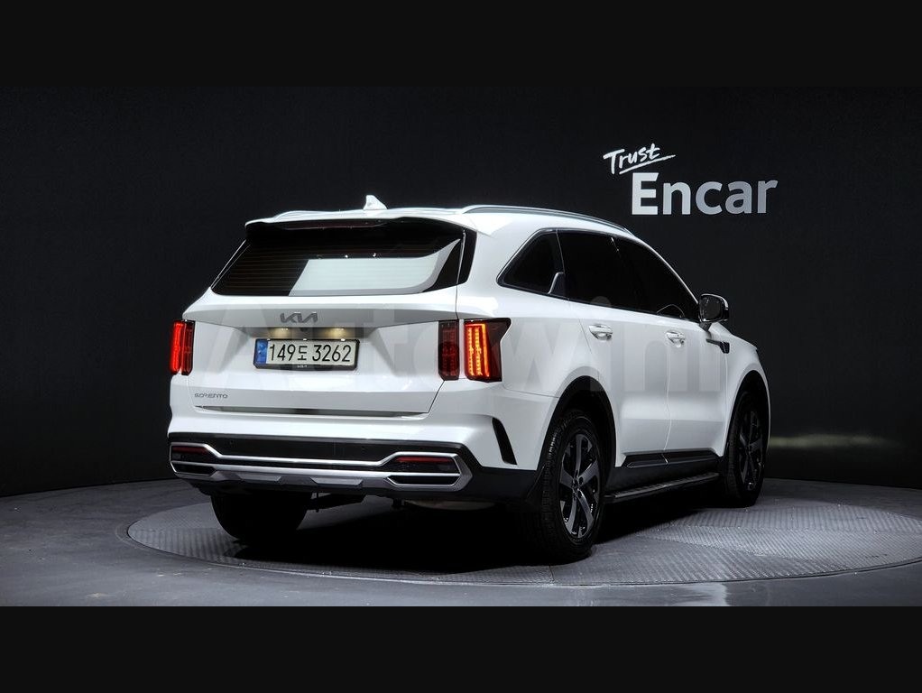 2023 Kia Sorento  FWD