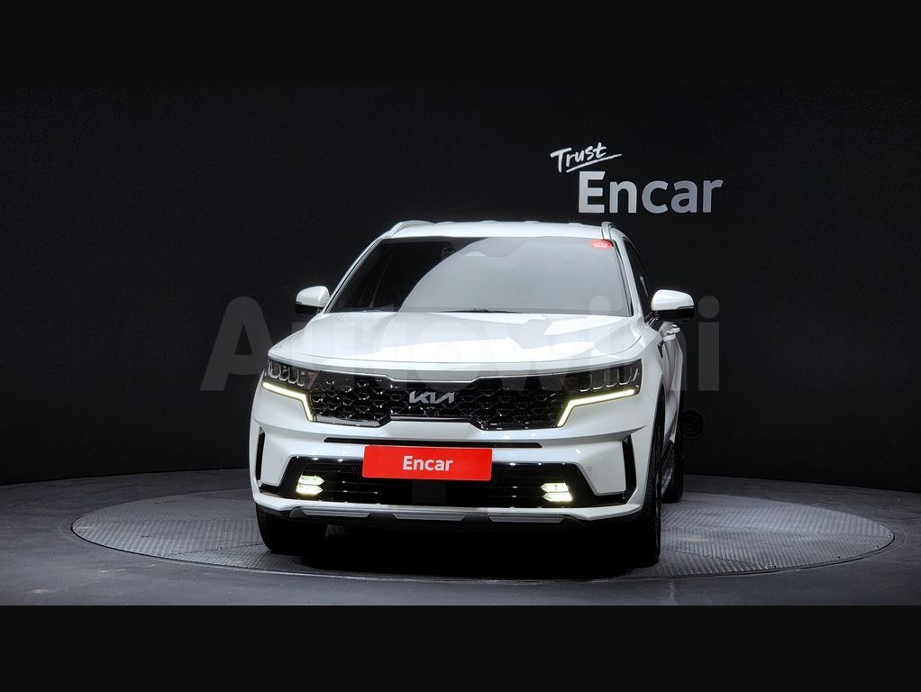 2023 Kia Sorento  FWD