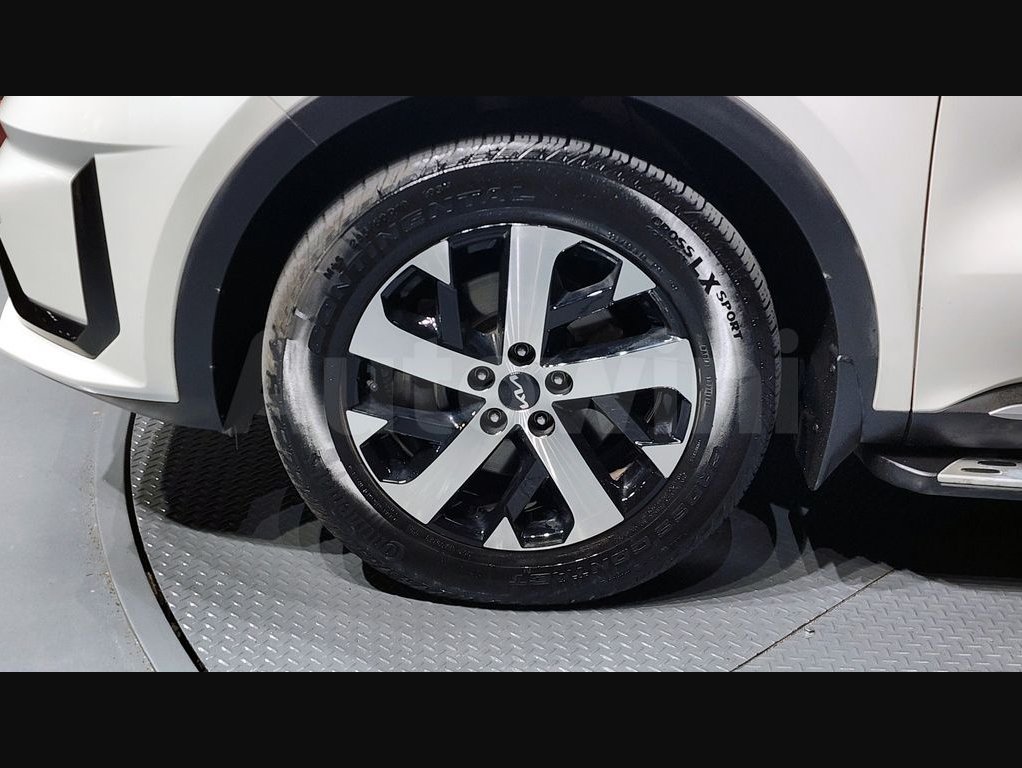 2023 Kia Sorento  FWD