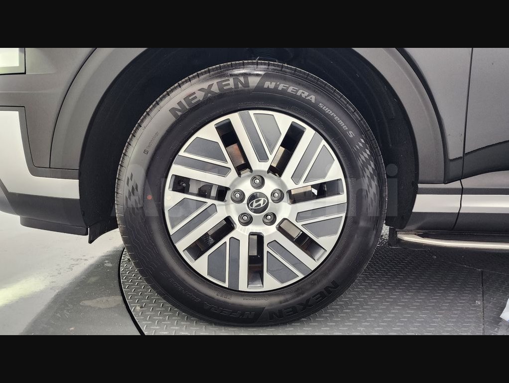 2026 Hyundai Palisade  FWD