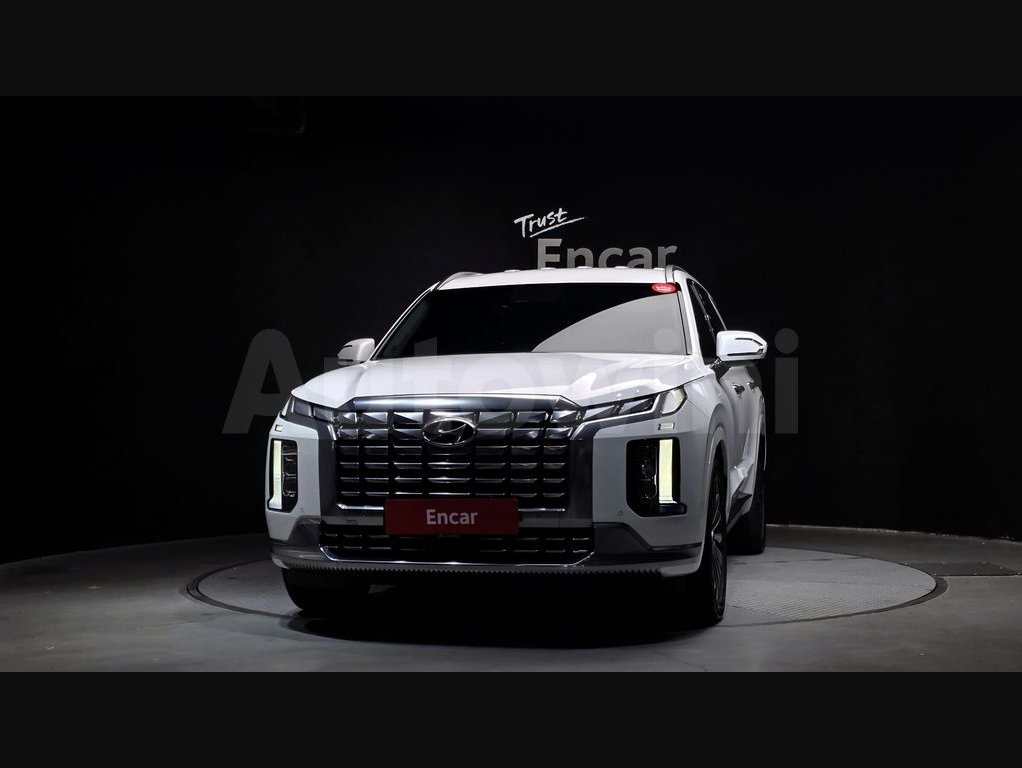 2024 Hyundai Palisade  FWD