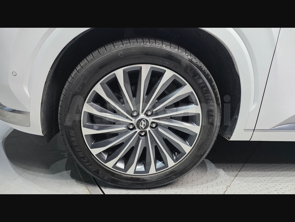 2024 Hyundai Palisade  FWD