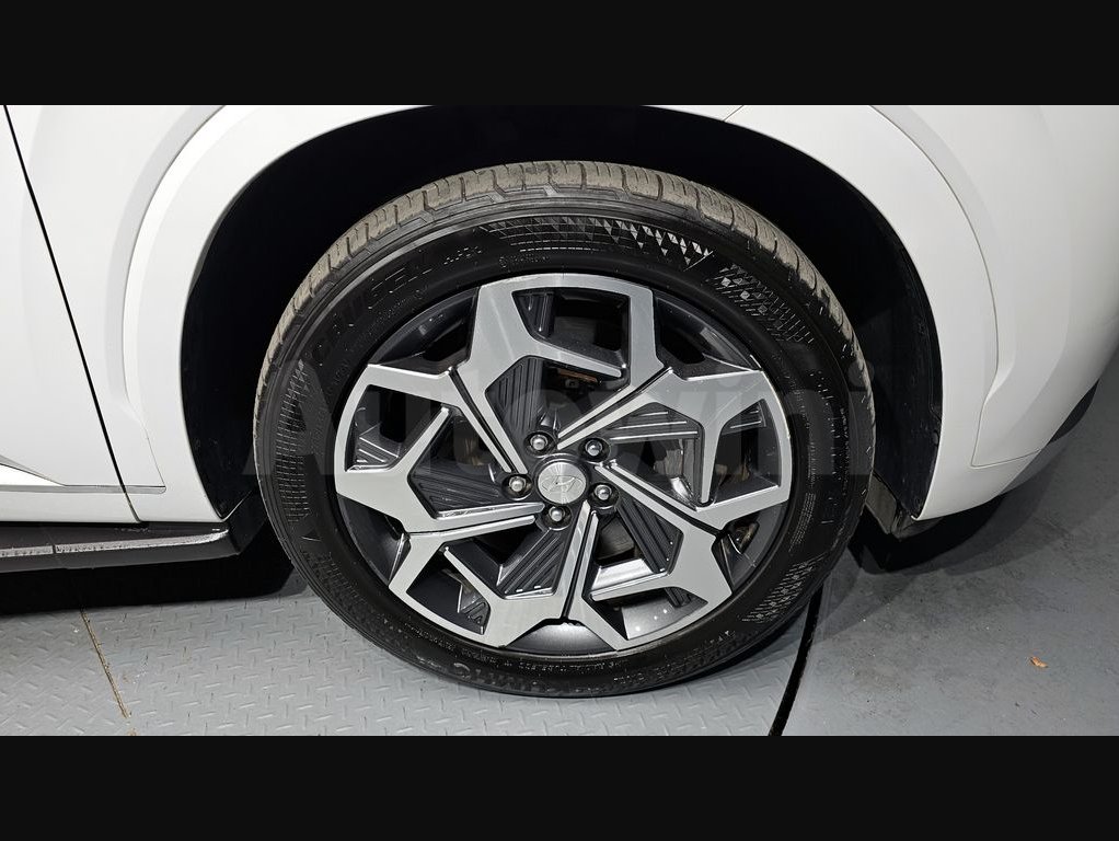 2021 Hyundai Palisade  FWD